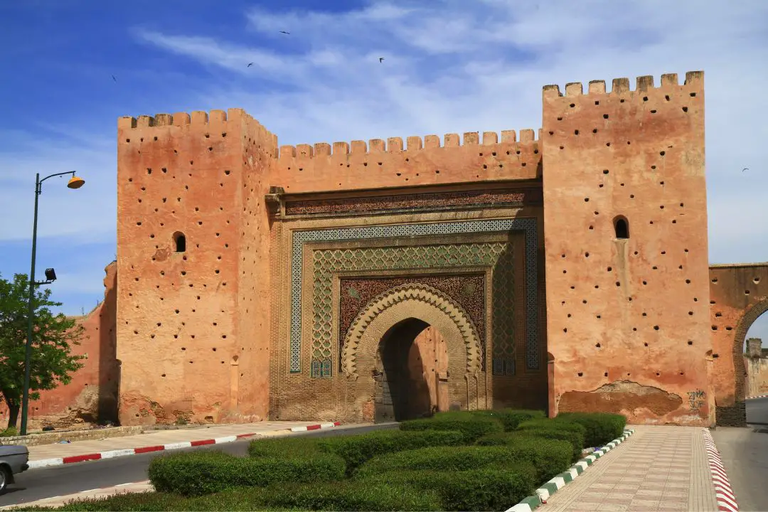 Bab El Khemis festival marrakech du rire