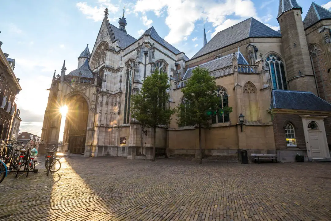 Nijmegen: La plus ancienne ville des Pays-Bas