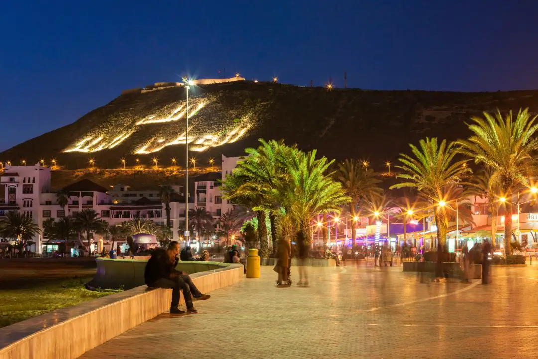 Agadir_Temp_Eau_Verte