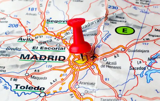 Alcobendas: La Petite Ville Chaleureuse Autour de Madrid