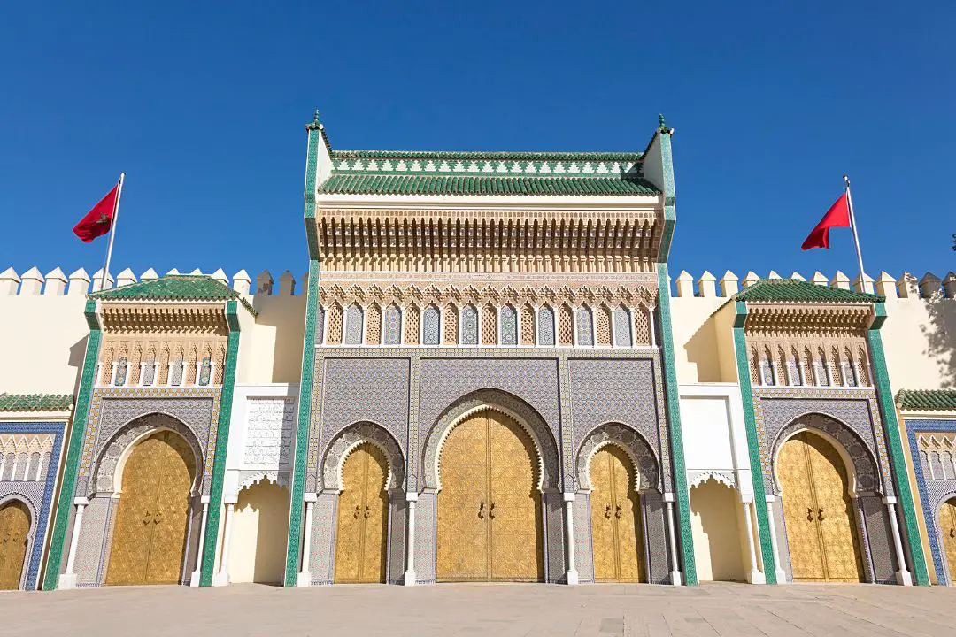 Berbères Marocains - Les Rites Culturels