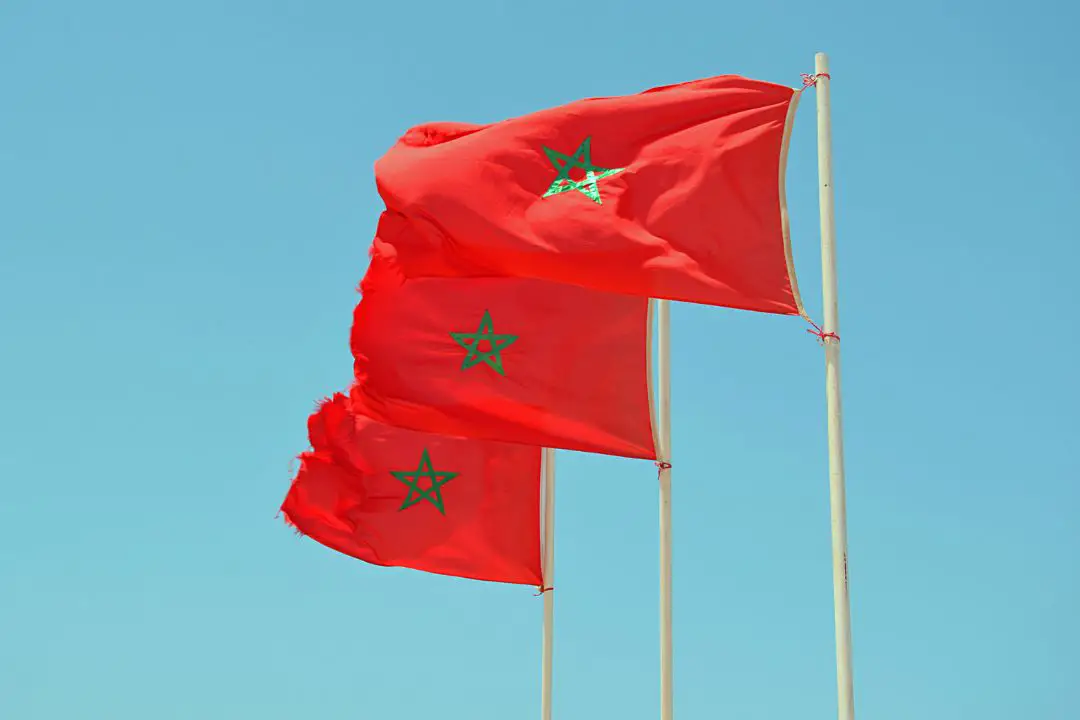 Comment le Maroc s'adapte à la sécheresse