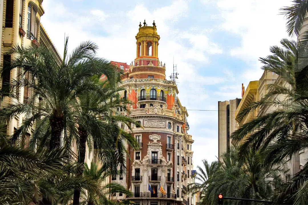 Des résidences spectaculaires à Palma de Majorque
