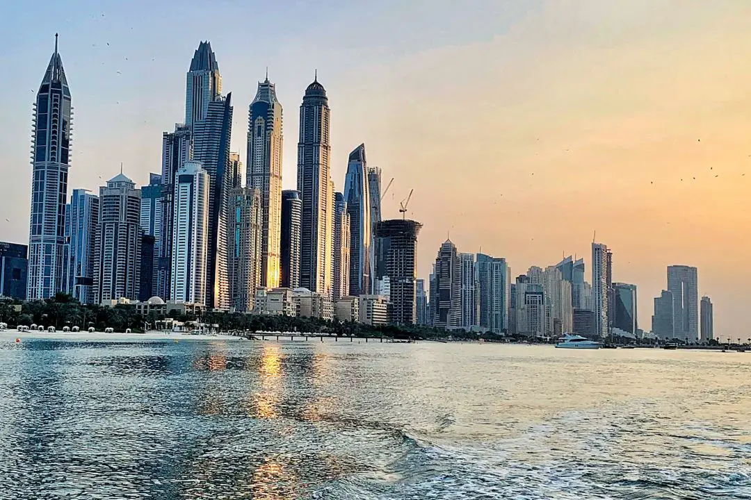 Dubaï - La Ville Des Grands Investisseurs à Un Prix