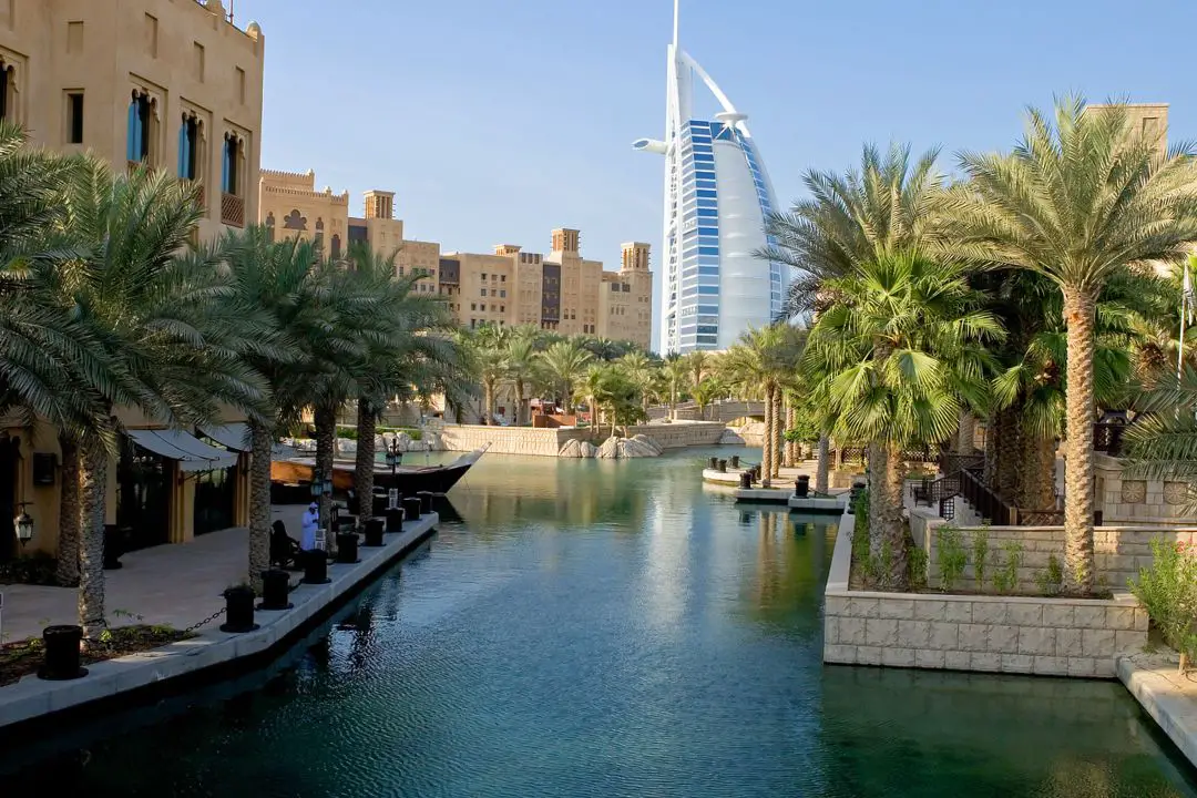 Dubaï : la ville des possibilités