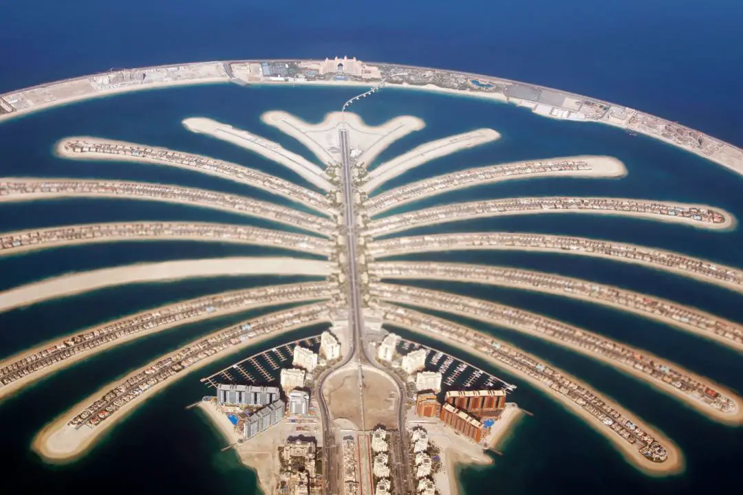Dubaï, une destination à découvrir