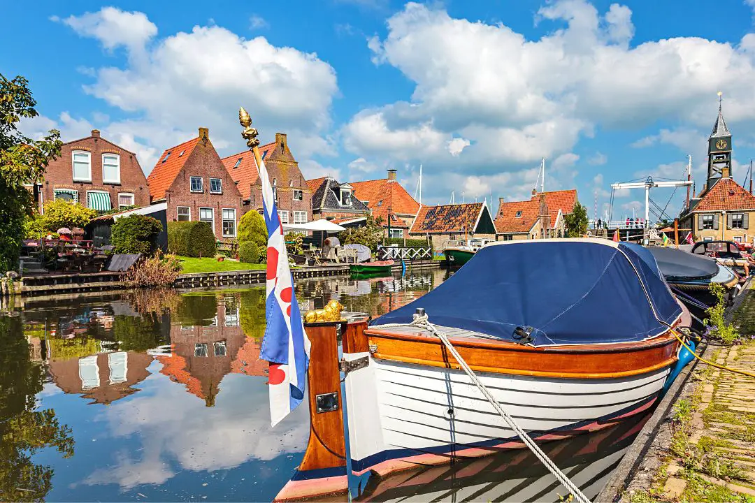 Est-ce qu'il est possible de vivre à bon marché aux Pays-Bas ?