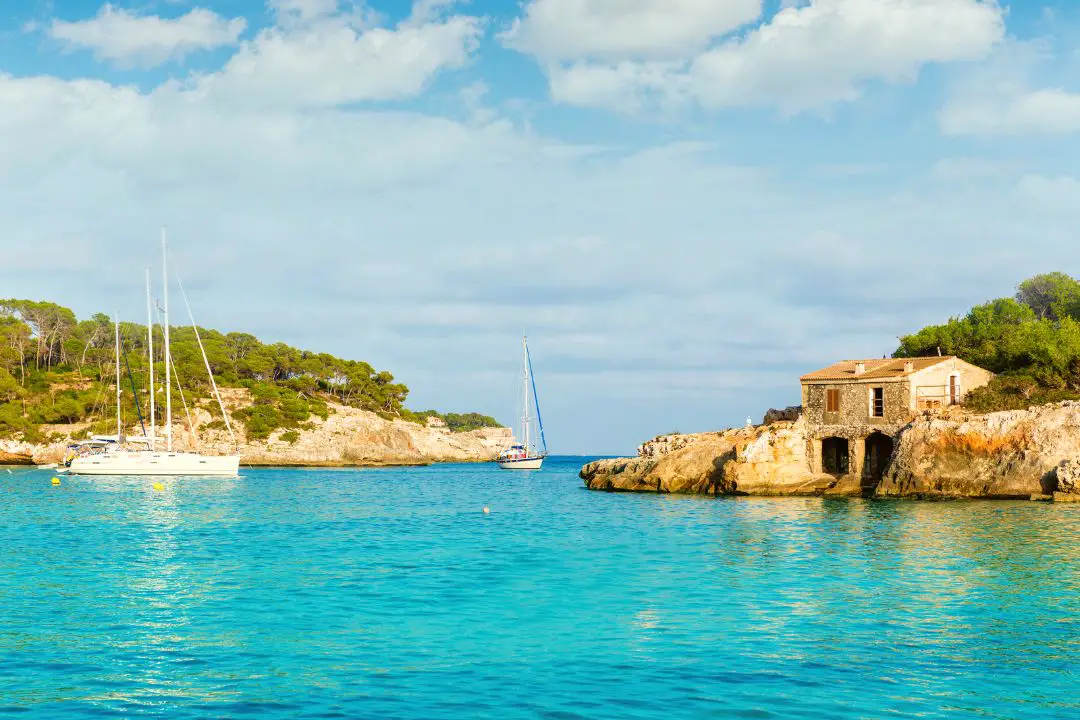Est-ce qu’on peut s’offrir du luxe à Majorque?