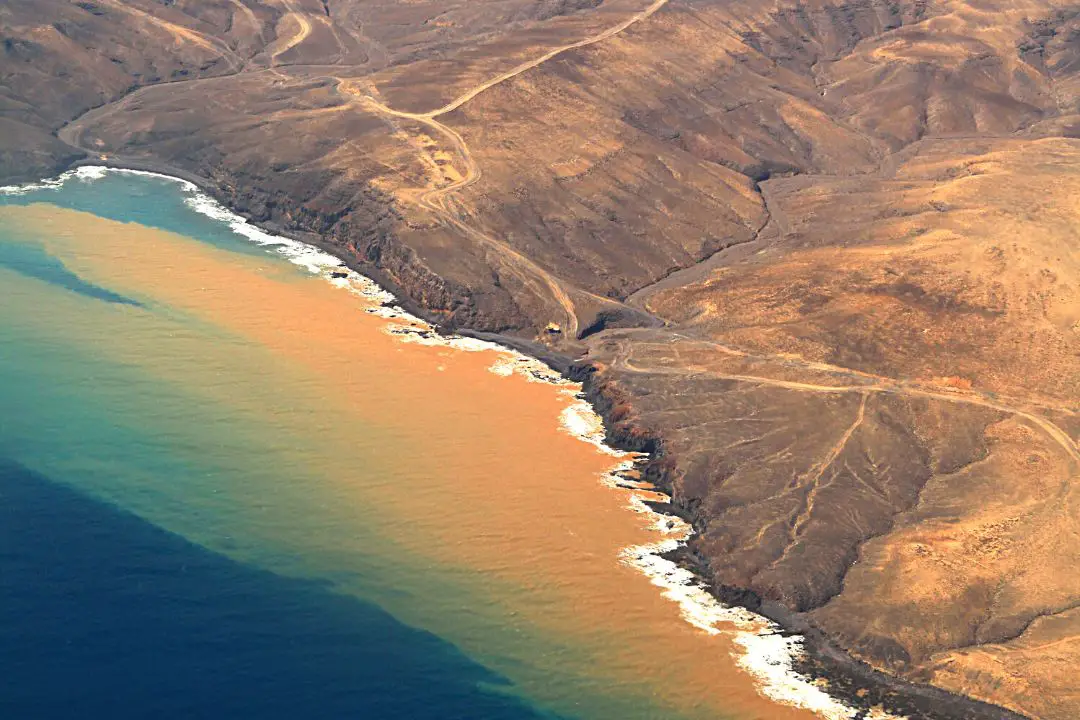 Fuerteventura - Le paradis des surfers