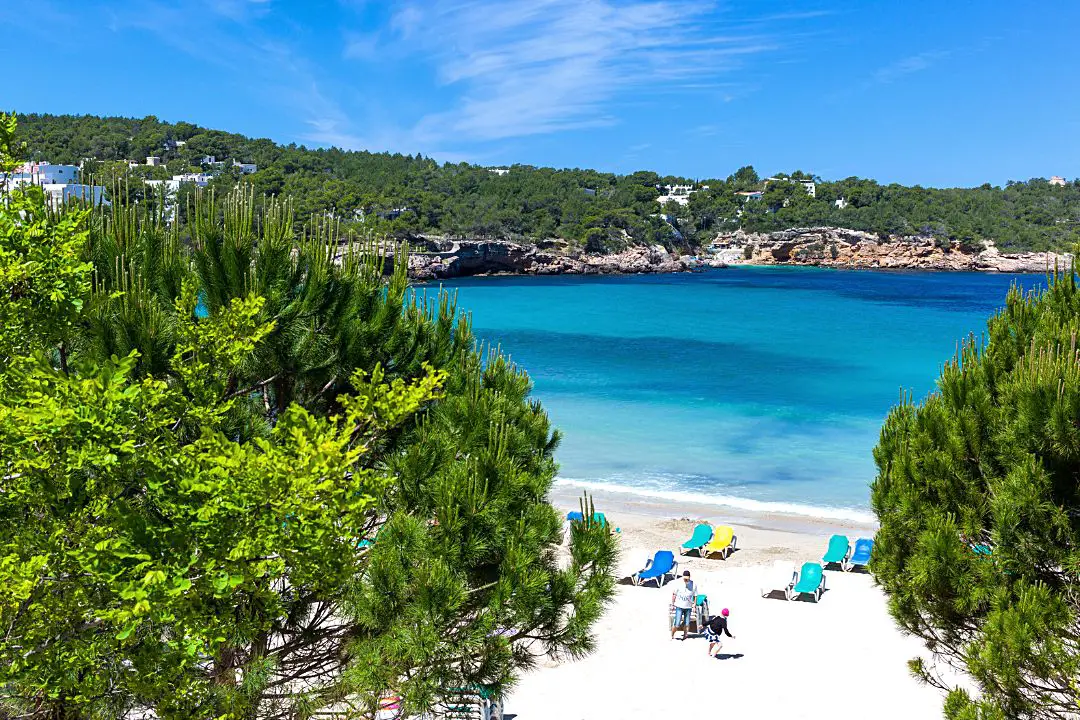 Ibiza Vacances de rêve