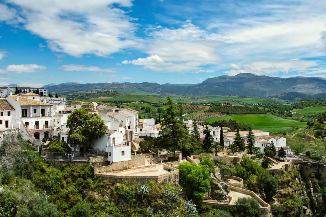 L'Andalousie : chaque jour une nouvelle découverte