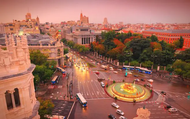 La Grande Histoire de la Plaza Mayor de Madrid
