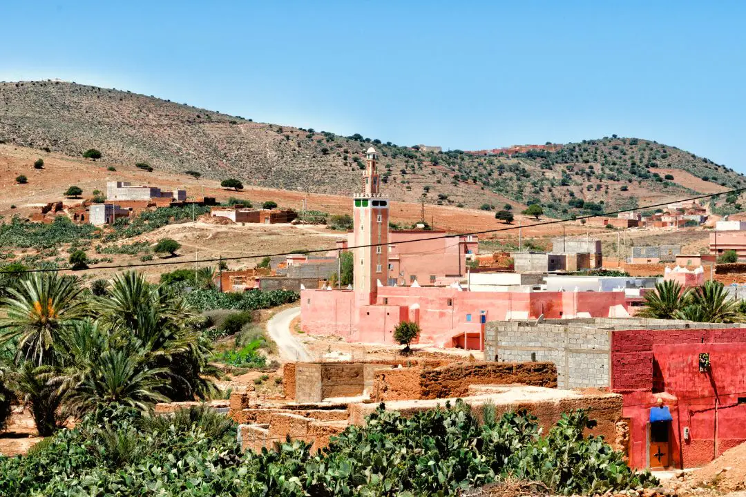 La-Ville-Du-Soleil-Agadir