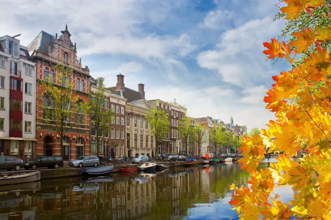 Les crochets à Amsterdam : une tradition ancestrale et unique