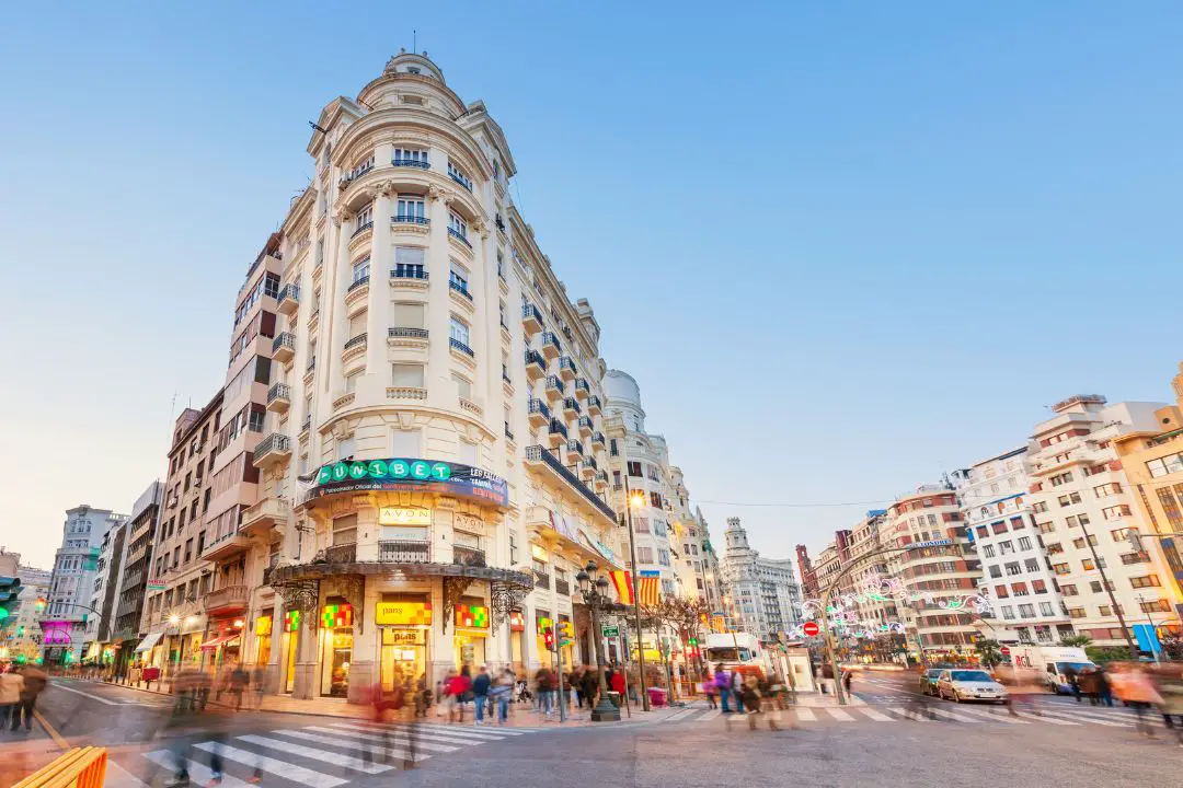 Les Entreprises en Espagne et l'IVA