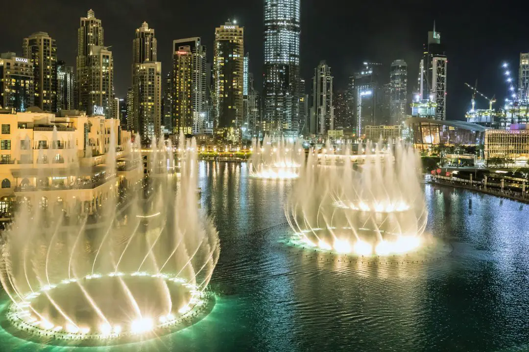 Les événements culturels du Qatar