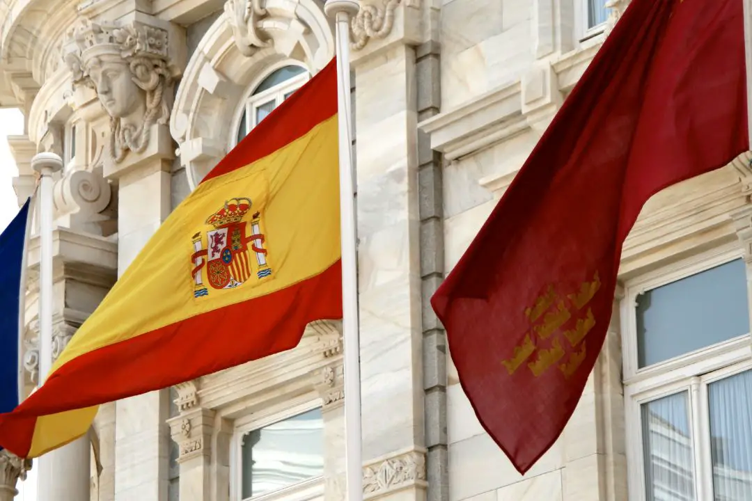 Malaga - L'Espagne la Plus Sûre