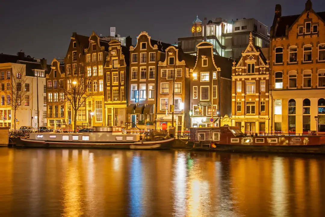 Quel est le coût de vie à Amsterdam? 