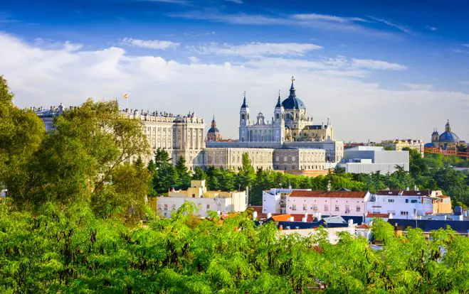 quelle est la plus belle ville madrid ou barcelone