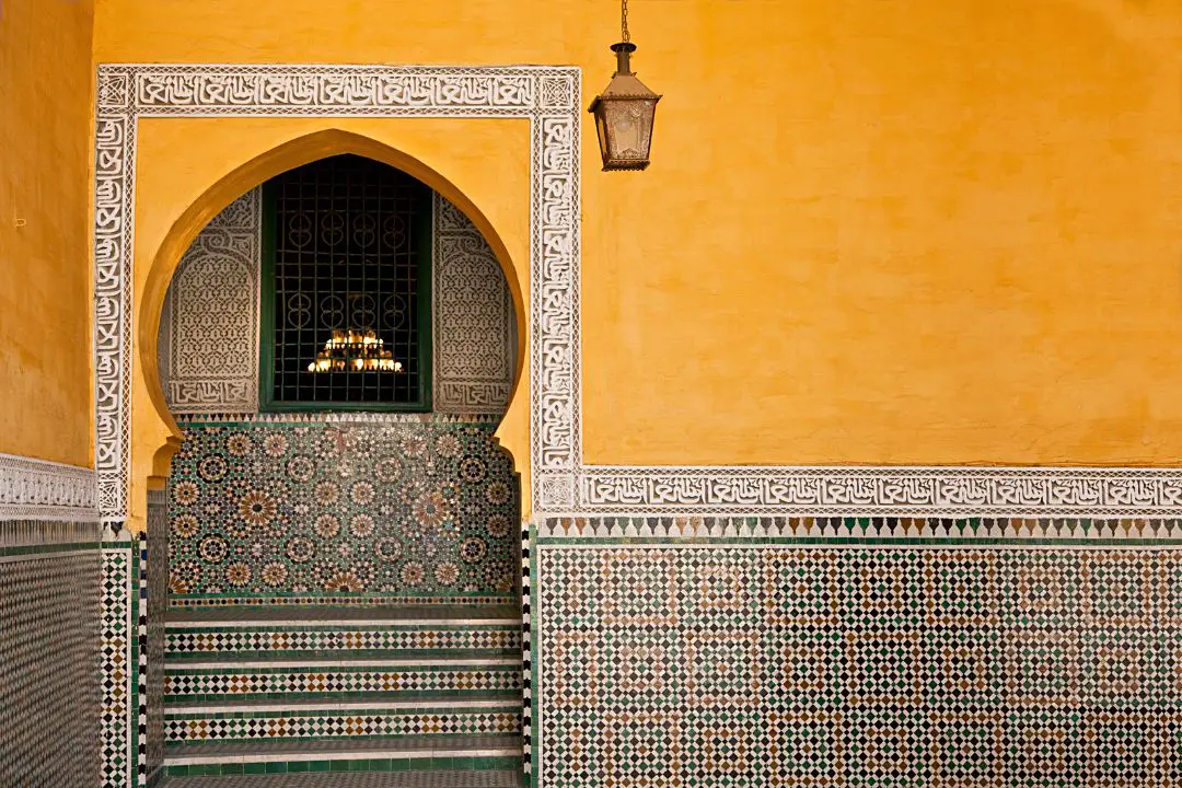 quels sont les types de tourisme au maroc