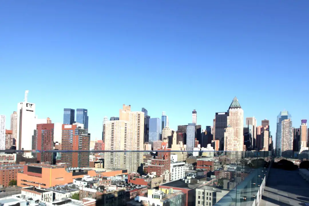 rooftop a newyork