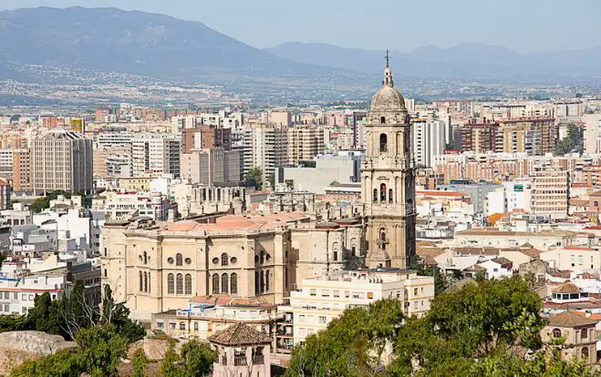 Se Déplacer Facilement à Málaga