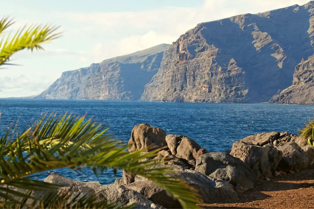 Une Expérience de Voyage avec un Camping-car à Tenerife