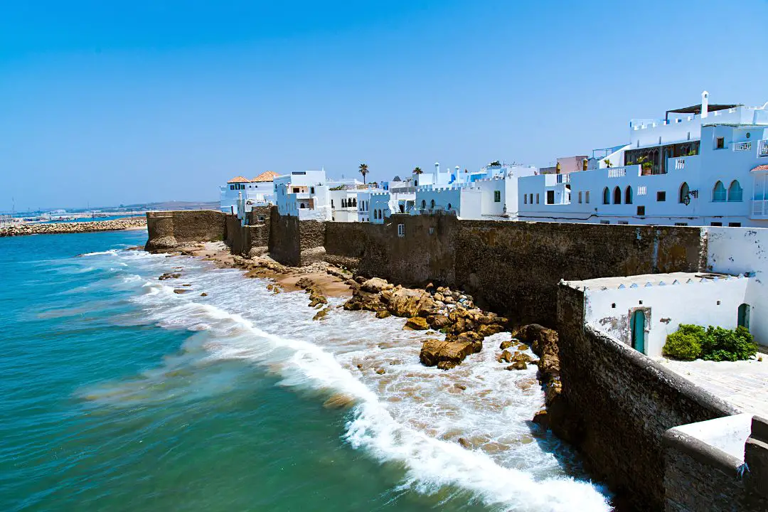 Visitez la ville la plus économe du Maroc