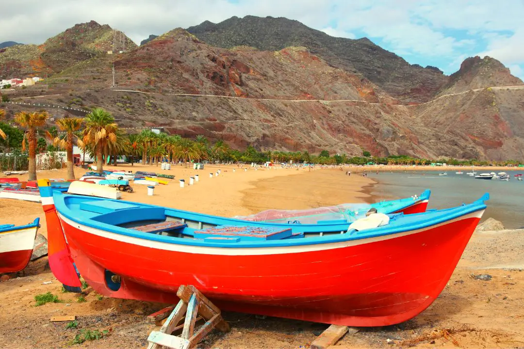 Vivez les expériences inoubliables des îles Canaries en février